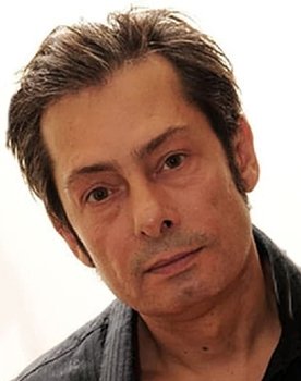 Nikos Katis