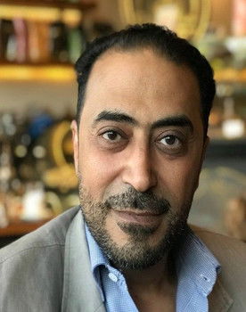 إبراهيم غريب