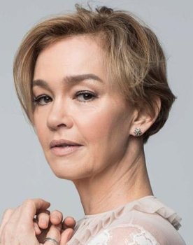 Júlia Lemmertz Photo