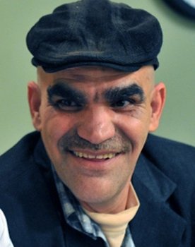 Asghar Heydari