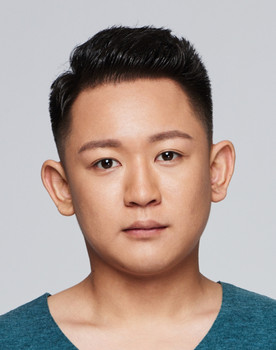 Song Yuanfu as Guan Feng