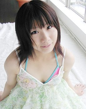 Yayoi Hayase