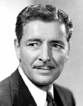 Ronald Colman as 