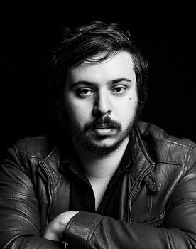 King Dawit as Franz Fisch