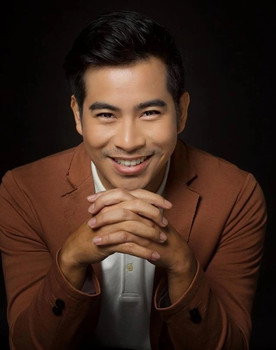 Thanh Bình as 