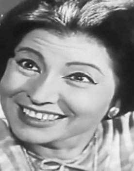 Fifi Youssef as 
