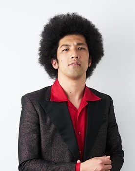 Takaaki Shingyōji as Male guest (voice)