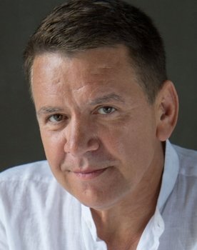 Oleksandr Suvorov