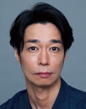 Shinya Hamada as 
