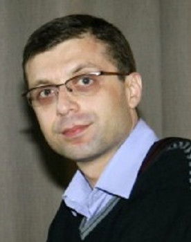 David Gogichaishvili