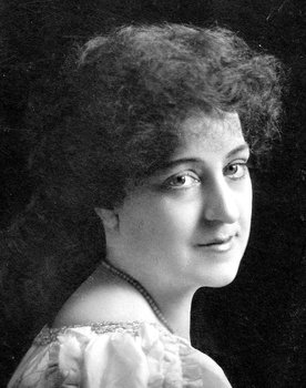 Alberta Gallatin