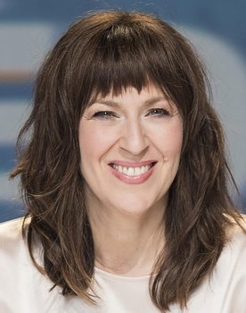 Marie-Louise Arsenault