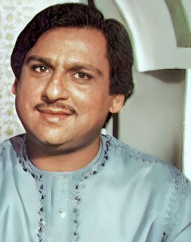 Ghulam Ali as Himself