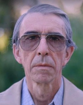 Ricardo Barreda as Self