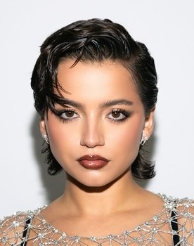 Isabela Merced