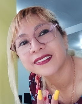 Geysa Mattos as Geysa