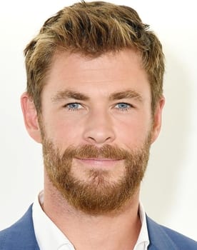 Chris Hemsworth