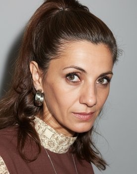 Zuhal Üstüntaş as 