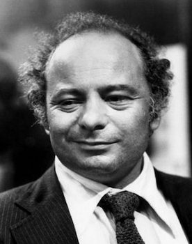 Burt Young Photo