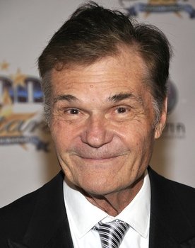 Fred Willard as Harold Flaherty