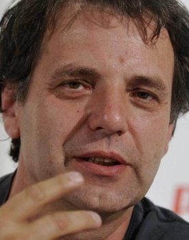 Vladimír Michálek as 