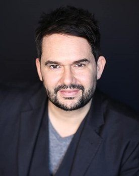 Damian Nixey
