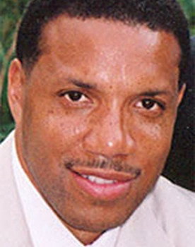 Kevin Edwards