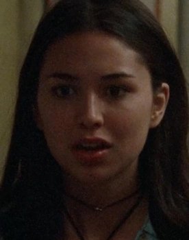 Elizabeth Blanco as Katie