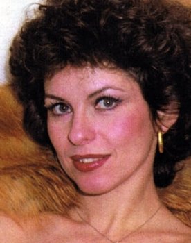 Annie Jouzier