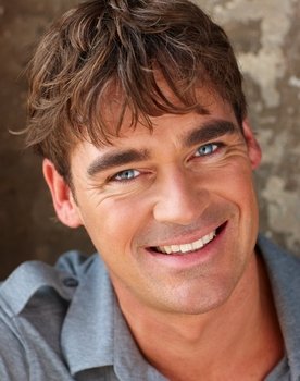 Jeroen van der Boom
