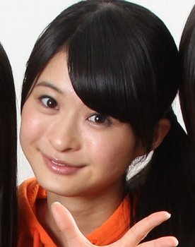 Shiori Ogiso