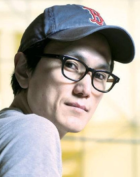 Roh Hong-jin