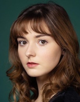 Clémence Auffray as Sophie