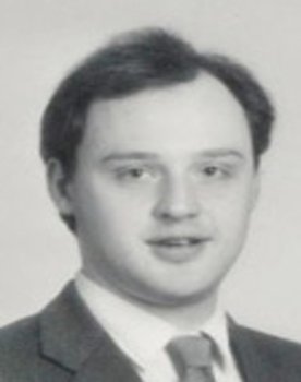 Anders Klarström