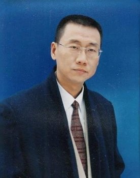 Heng Yun as 于志伟