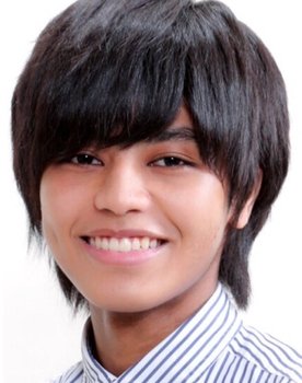 Anan Furuya as Haruka Asahina (voice)