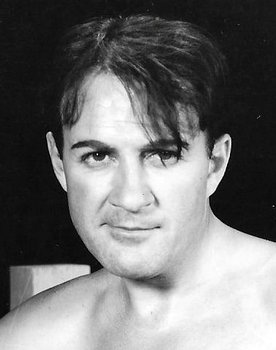 Jack Perrin as 