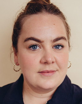 Charlotte Mills