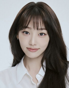 Kang Mi-na as Nam Hye-jun