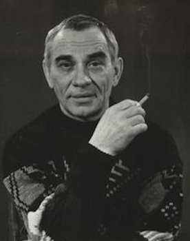 Vladimir Varentsov