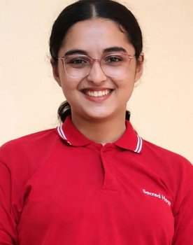 Spandan Chaturvedi