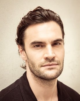 Tom Bateman as Rory
