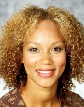 Angela Griffin