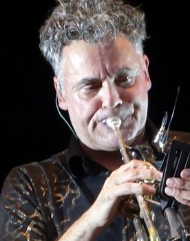 James: Getting Away with It... Live