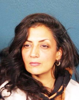 Tahina Awan