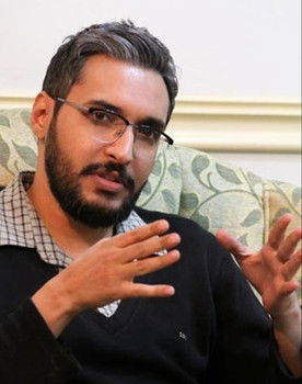 Soroush Mohamad'Zadeh