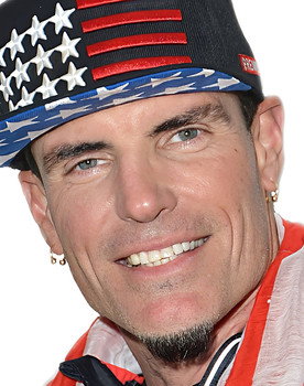 Vanilla Ice