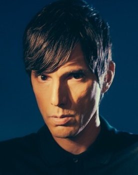 Cristian Bugatti