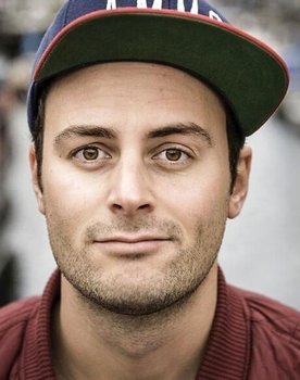 Kristian Gintberg