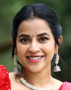 Komalee Prasad